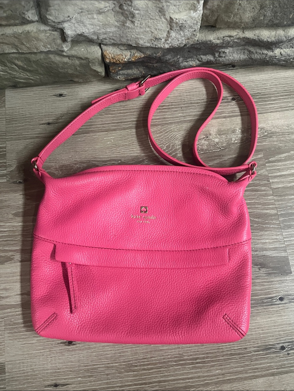 Kate spade purse